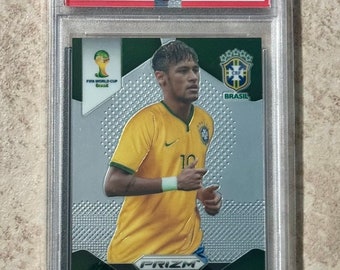 パニーニ プリズム 2014 ブラジルワールドカップ ベースカード セット
