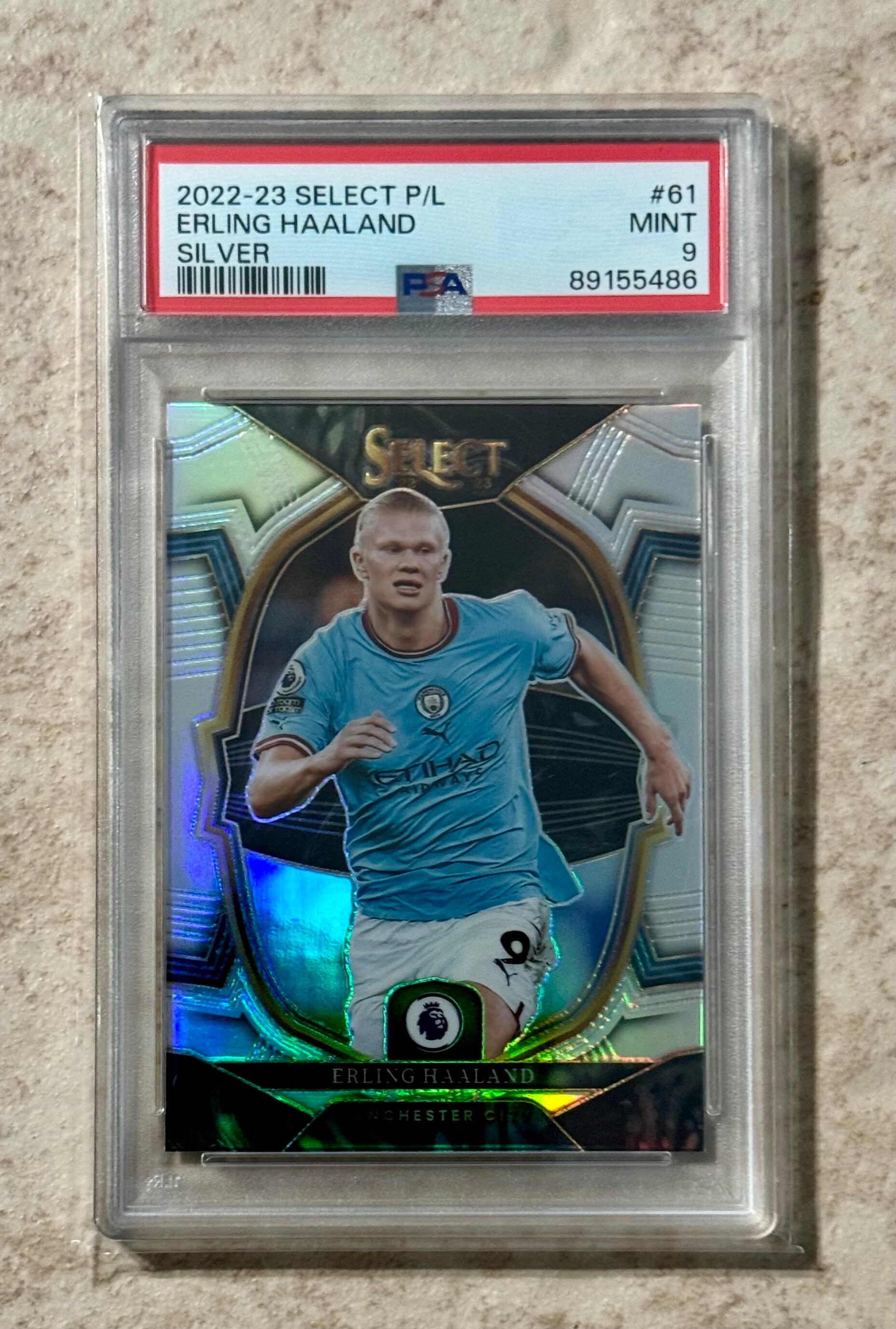 その他 haaland psa9 haaland psa9