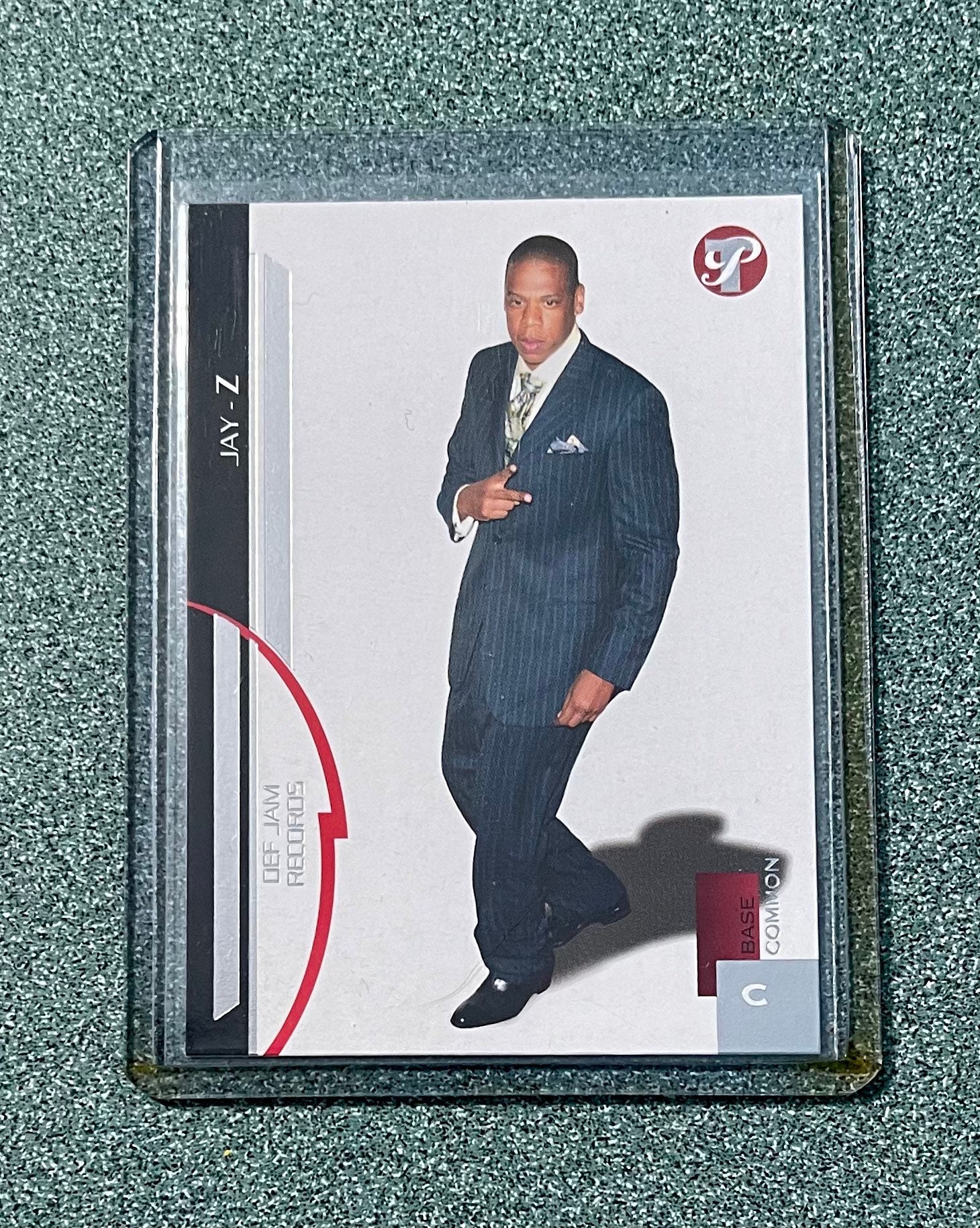 Jay Z Card - Etsy