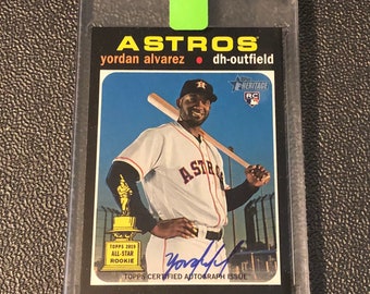Topps 2024 heritage 2020