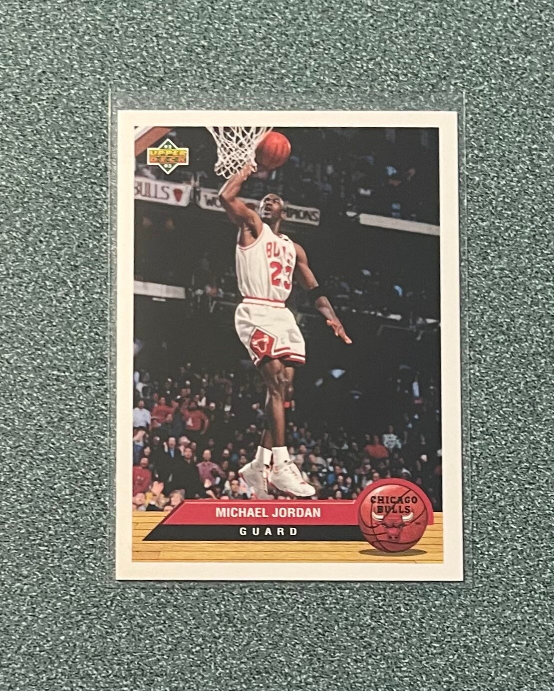 大量！　ジョーダン　カード　アッパーデック　UPPER DECK トレカ NBAカード マイケル ジョーダン JORDAN ホログラム UPPERDECK