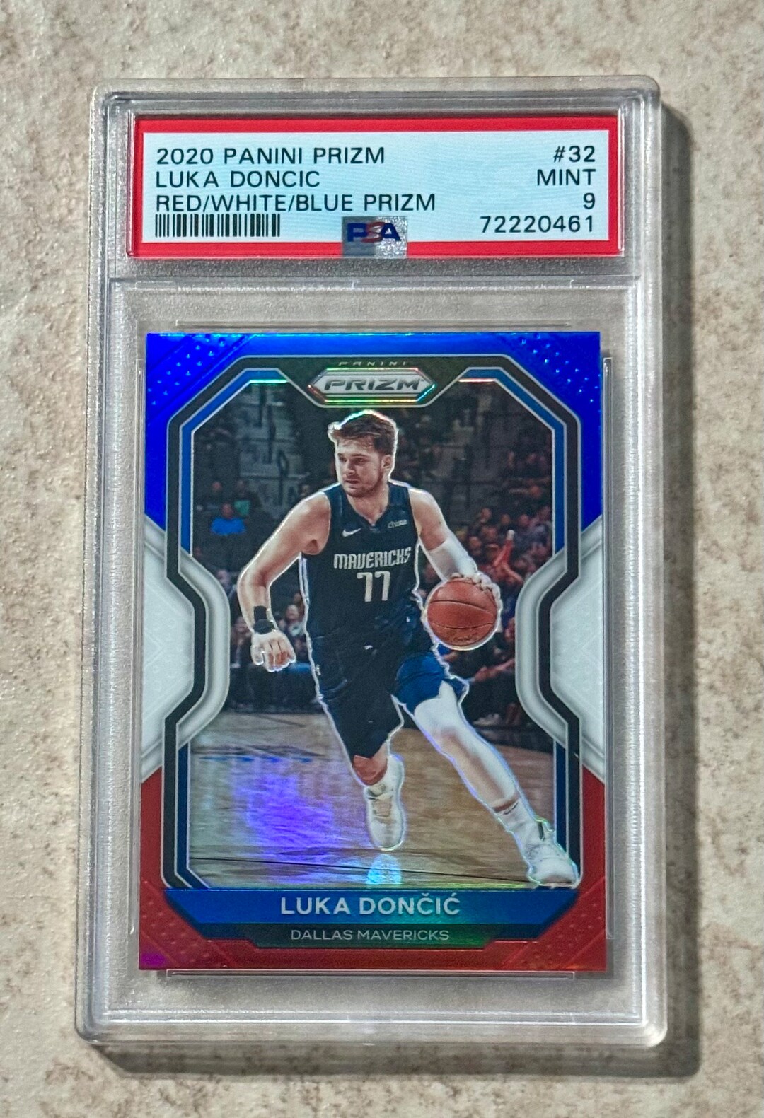 その他 2020 Prizm Mosaic Luka Doncic NBA PSA 10 Luka Doncic その他 2020 Prizm Mosaic Luka Doncic NBA PSA 10 Luka Doncic