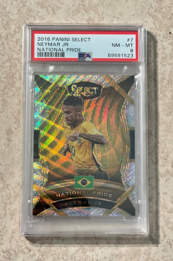 その他 prizm world cup National Pride Neymar Jr prizm world cup