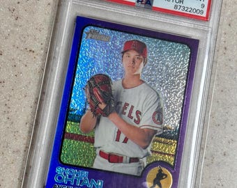 大谷翔平 2022 Topps Heritage Chrome＃150 Amazon.com: 2022 Topps Heritage #150 SHOHEI OHTANI Los