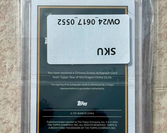 ヤマル 直筆サイン 2024 Topps Dragon Yamal Yahoo!オークション - 2024 Topps UEFA UCC ヤマル Yamal 直筆