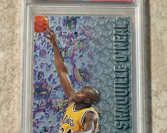 Kobe Bryant Los Angeles Lakers 1998-99 Upper Deck Ovation #29 Card –