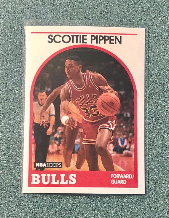 NBAカード　SCOTTIE PIPPEN Scottie Pippen 1998 SkyBox Thunder #12NB Noyz Boyz Price