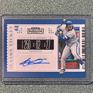 2019 Contenders blank, Steampunk blanko, Steampunk Rookie Auto Modellnummer #17