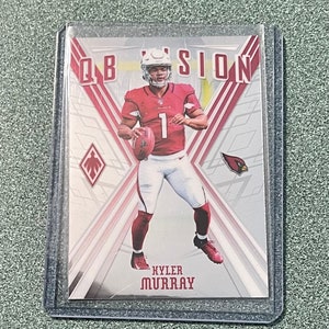 Panini Phoenix Kyler Murray Rookie Card 2019 Arizona Cardinals
