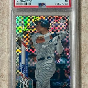 2020 Topps Chrom♥♥♥♥♥♥♥♥♥ New York Yankees♥