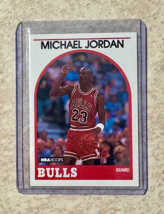 NBA カード / マイケルジョーダン(MICHEAL JORDAN) / 74 NBA カード / マイケルジョーダン(MICHEAL JORDAN) / 74 Michael