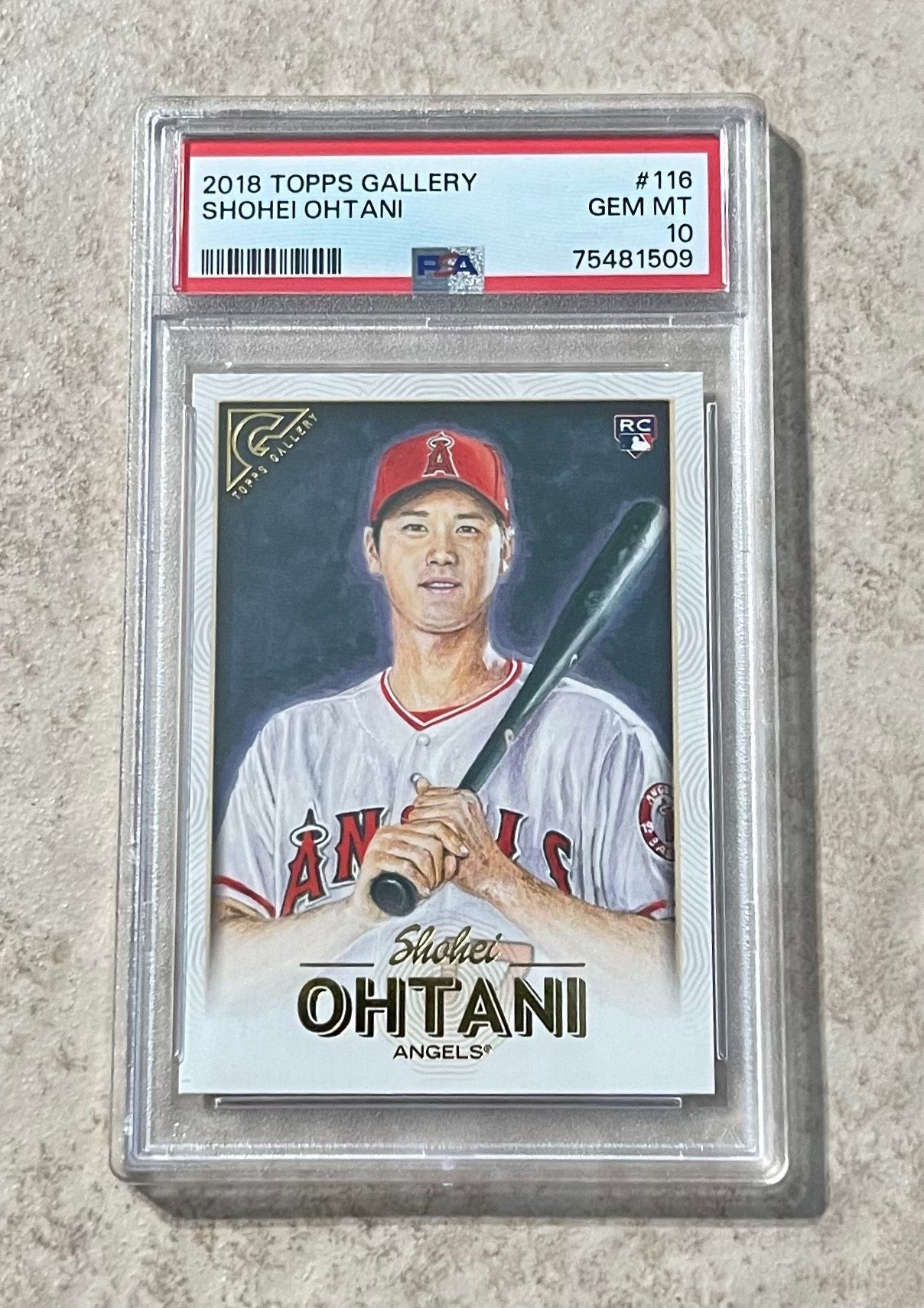 Topps Gallery - Etsy