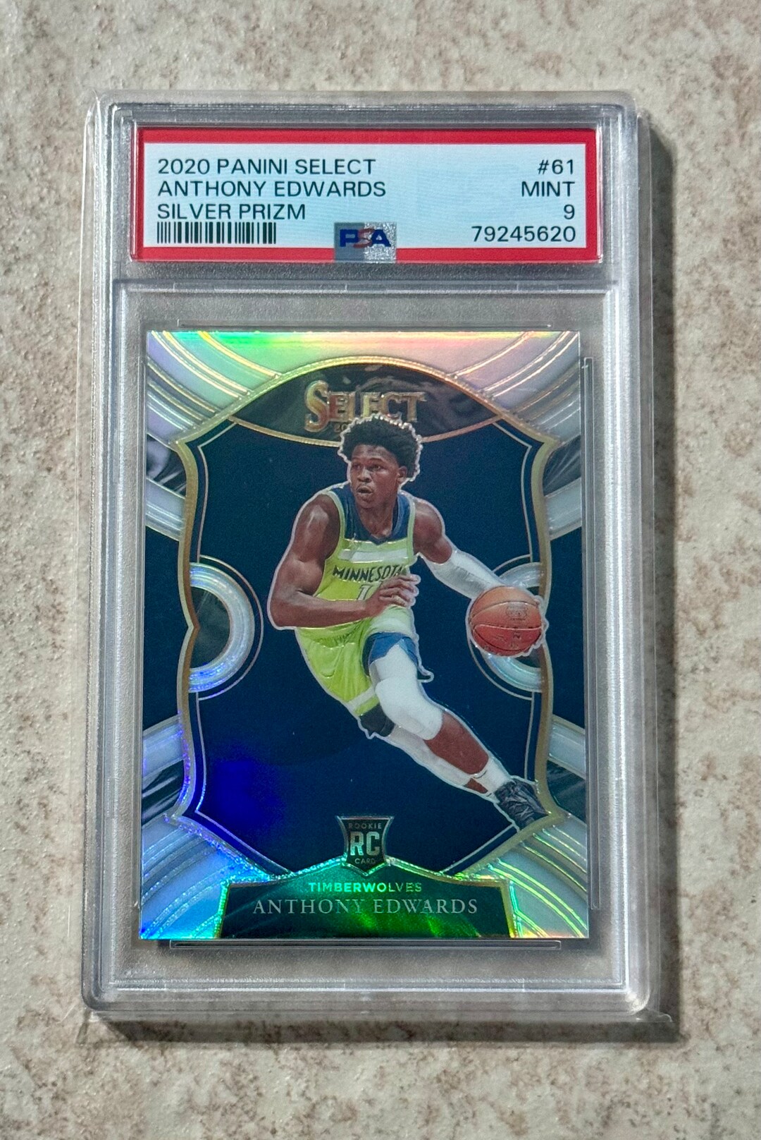 バルベルデ Panini Select RC Silver Prizm 2022 Panini Select - 2023 XRC Jayden Reed #515 Silver Prizm
