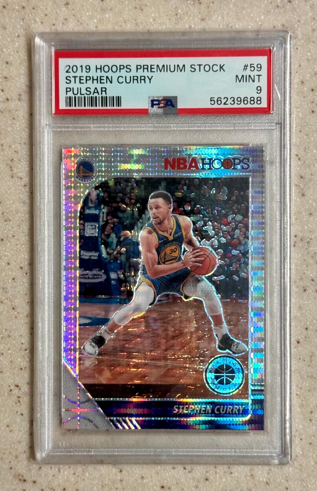 stephen curry uniformity PSA9 nbaカード VERY RARE AND HISTORIC STEPHEN CURRY 2009 PANINI #SCU NEXT