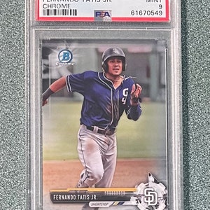 その他 2018 Bowman Fernando Tatis Jr. orange 25 2018 Bowman Fernando Tatis Jr. orange 25