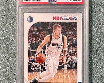 超レア 99枚限定 PSA9 Luka Doncic 2019 #399 BGS 超レア 99枚限定 PSA9 Luka Doncic 2019 #399 BGS - メルカリ