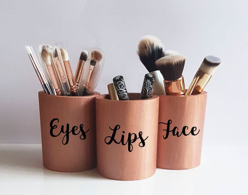 Amazon Com Jessup 15 Pcs Black Gold Pro Makeup Brushes Makeup Brush