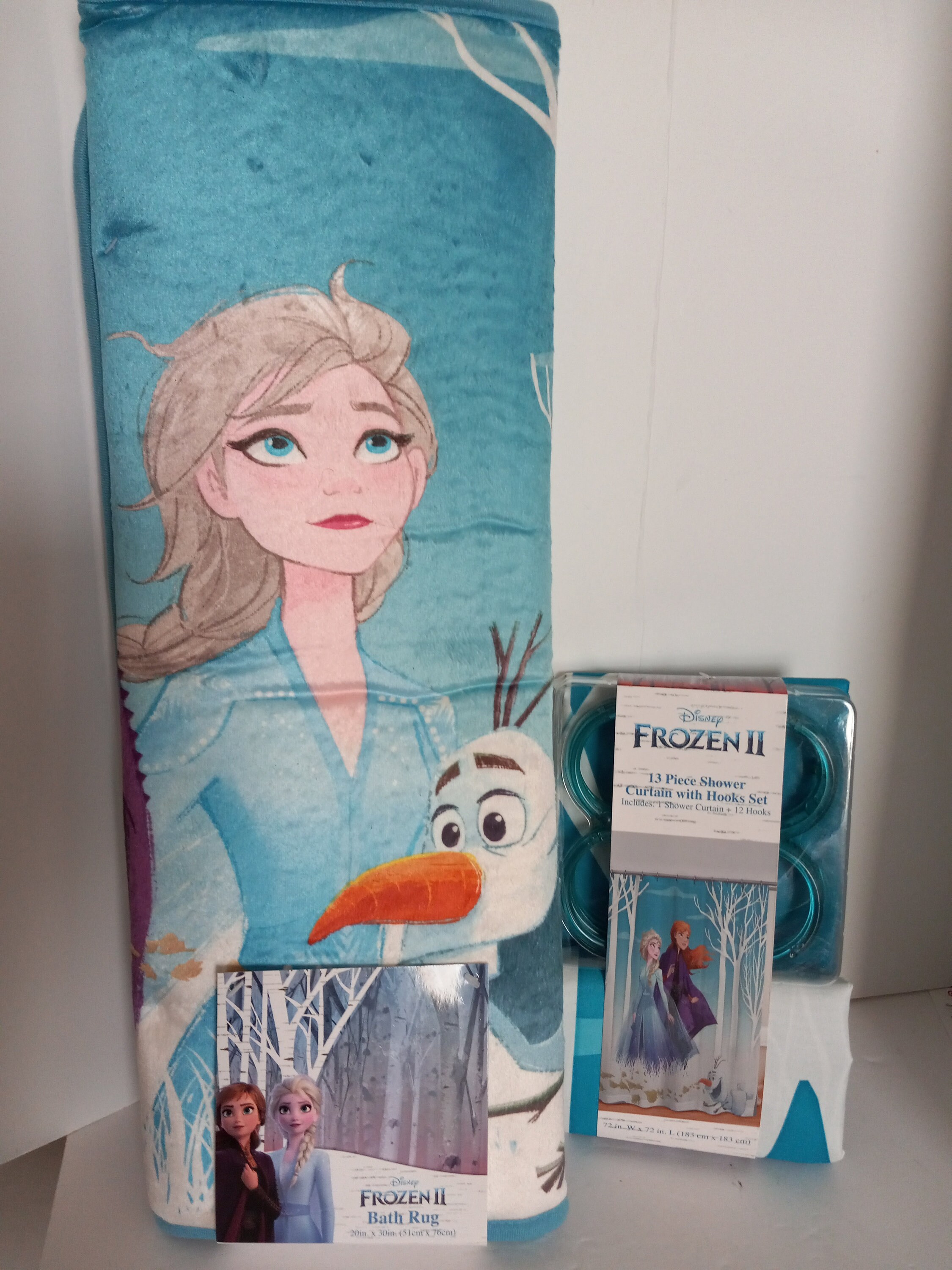 Frozen 2 towel set hotsell