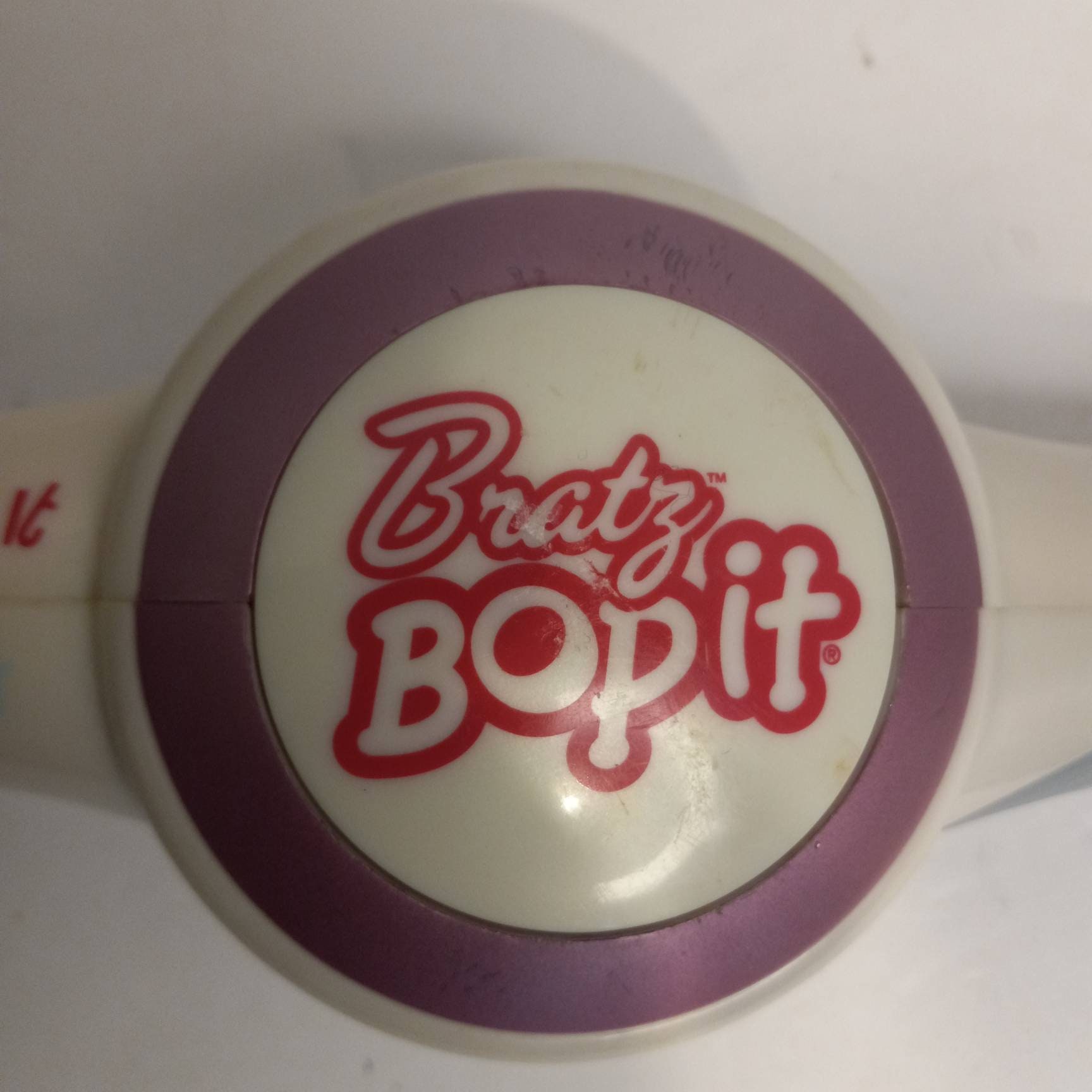 Bratz Bop It 2004 Etsy