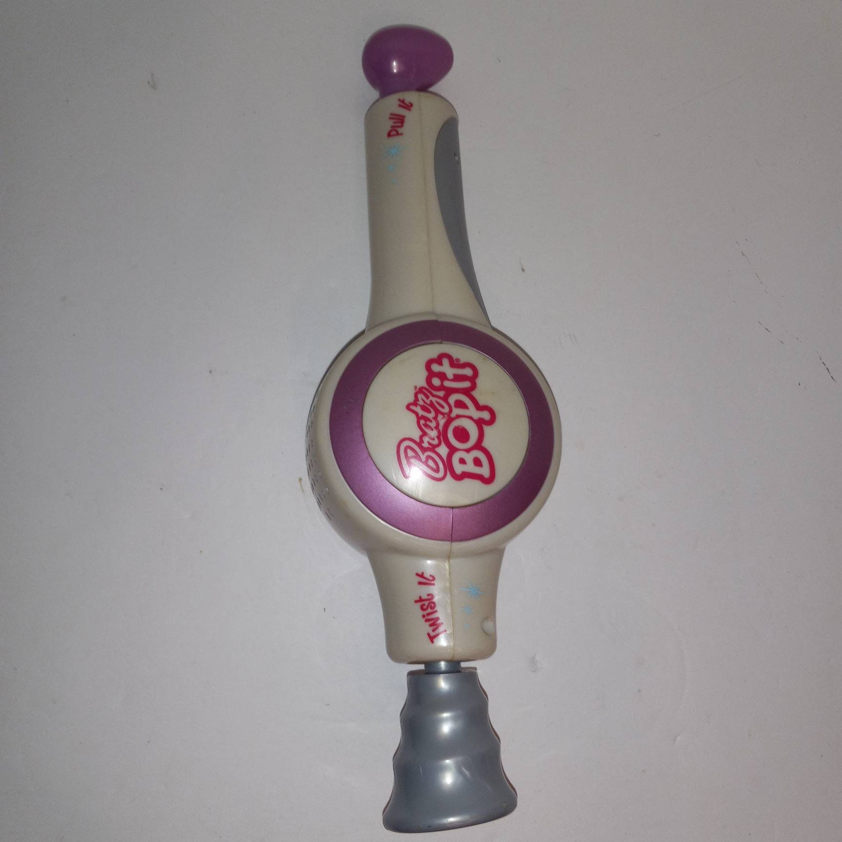 Bratz Bop It 2004 Etsy