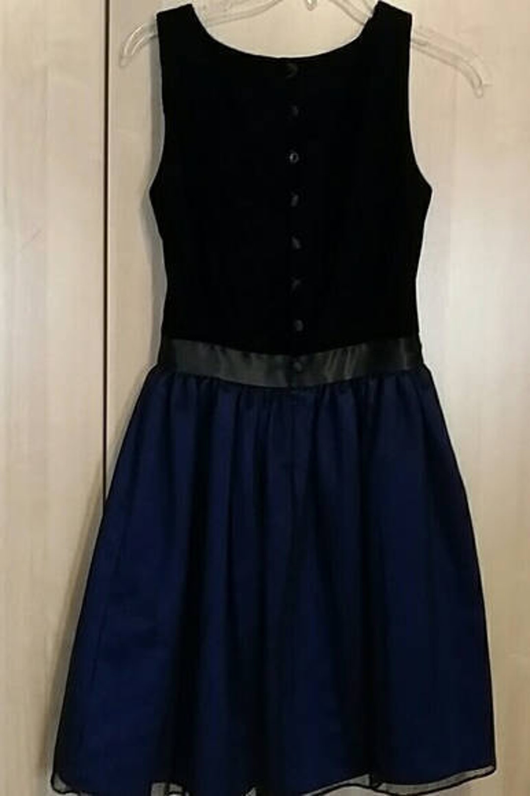 royal blue long dress Zara A line Sequined Lace Prom with Pockets TO_BE_MERGED Size:M(38) Edikted Mikey Ruched Open