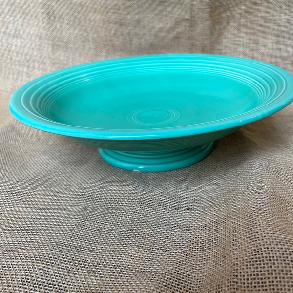 Vintage Fiestaware Etsy