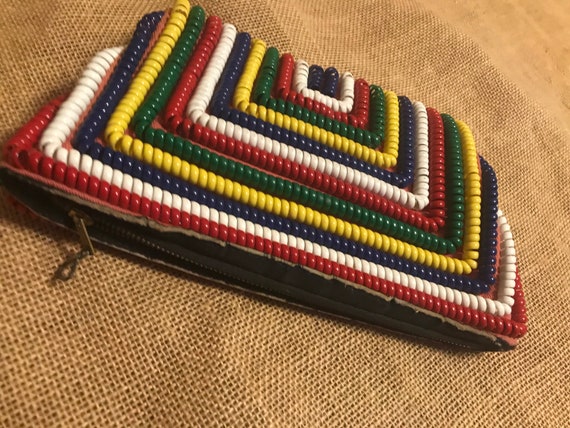 telephone cord purse