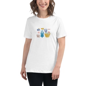 Summer Essentials Beach Shirt Beach Bum Tshirt Summer T-Shirt Vacation T-Shirt Ocean Tshirt