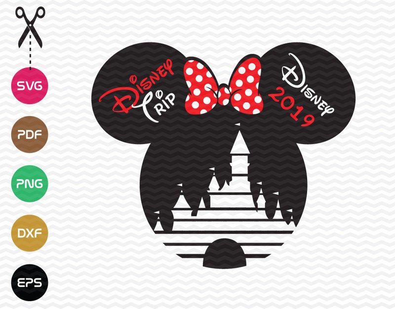Free Free 113 Disney Trip Svg SVG PNG EPS DXF File