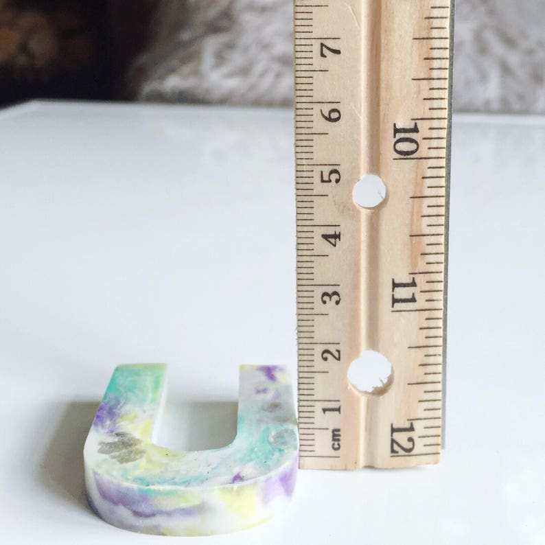 Alphabet Bag Magnetic Alphabet Letters Audrey