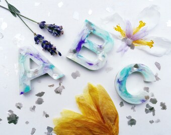 Alphabet Bag- Maxi | Magnetic Alphabet Letters