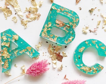 Alphabet Bag- Landis | Magnetic Alphabet Letters
