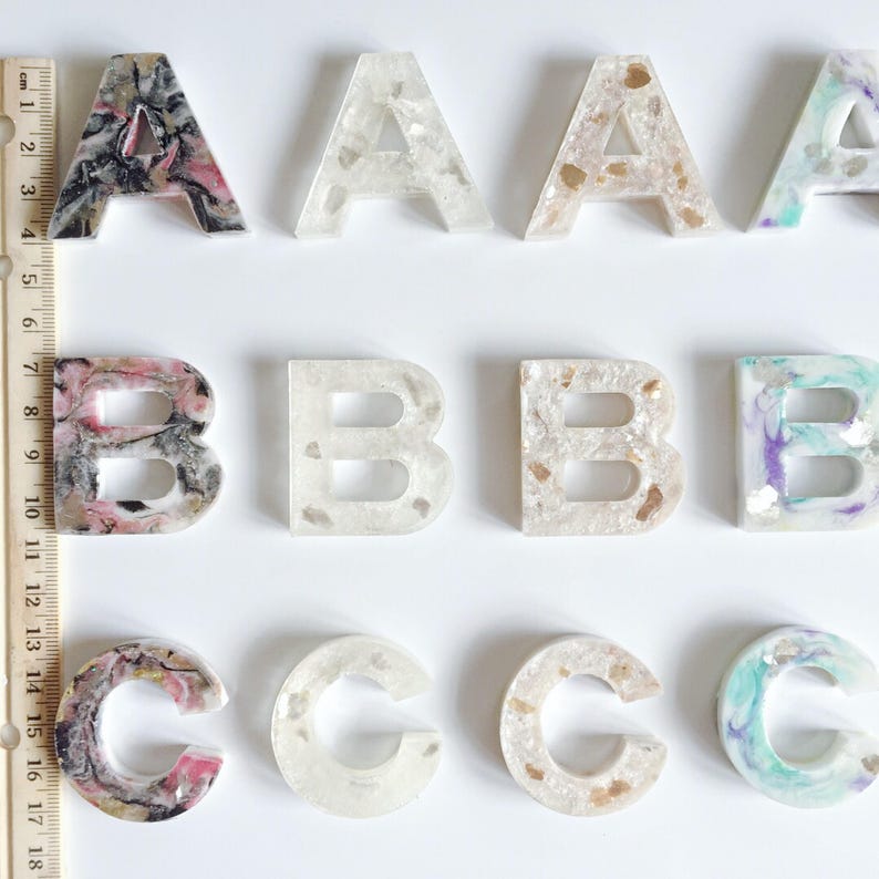 Alphabet Bag Magnetic Alphabet Letters Audrey
