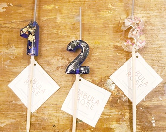 Big Tops! Cake Toppers