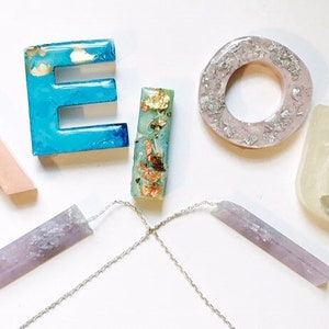 Alphabet Bag- Vowel Set | Magnetic Alphabet Letters