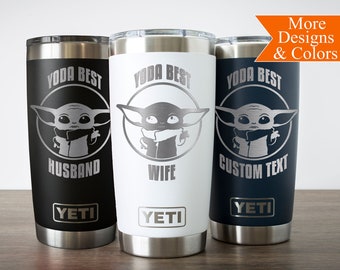 fathers day yeti cup