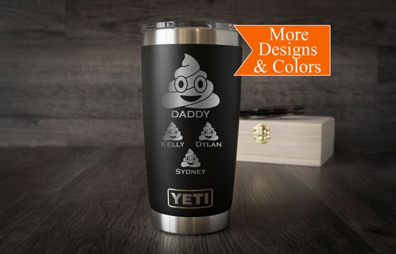 funny yeti cups