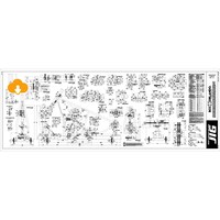 Freestanding Power Rack Blueprints -