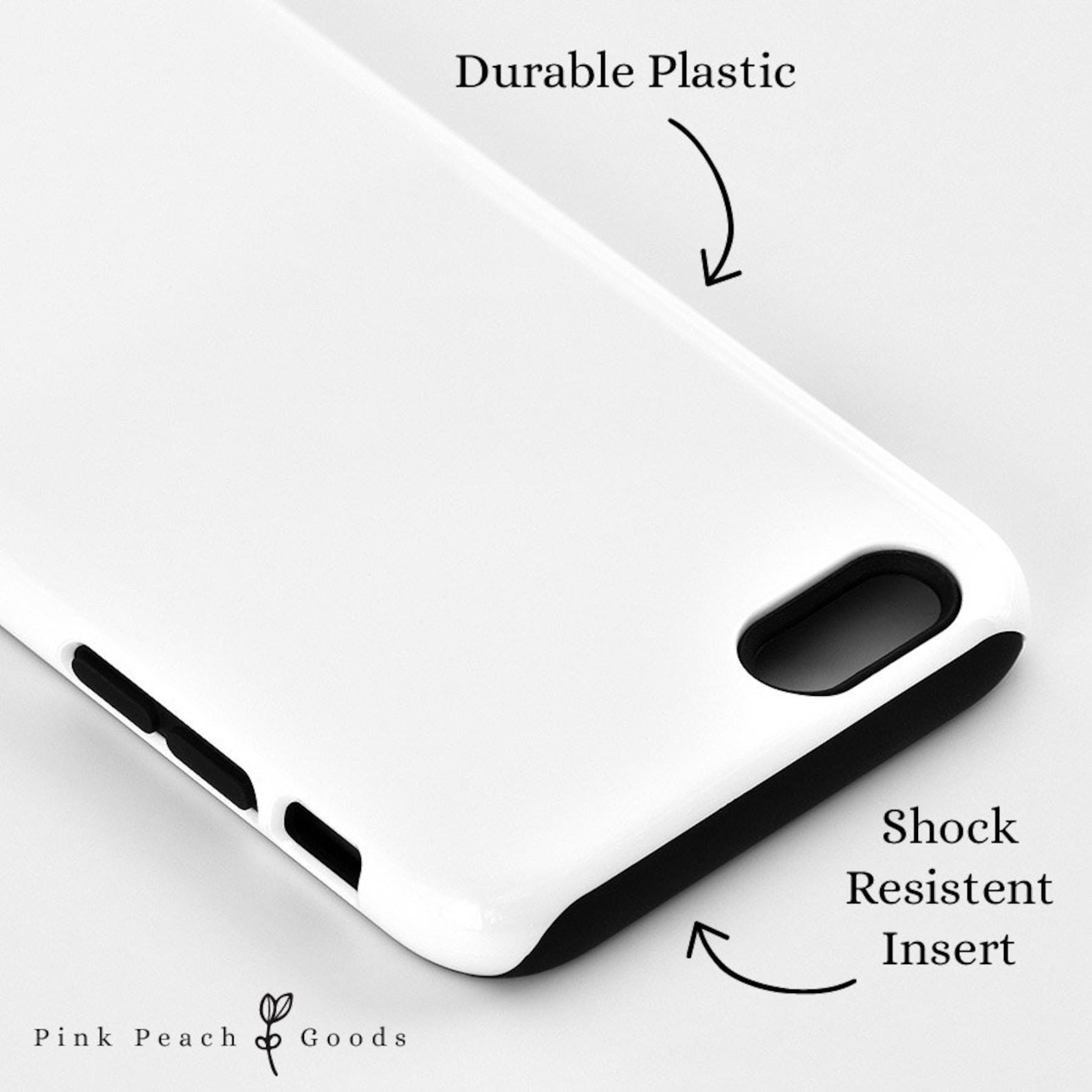 ballet shoes, phone case, iphone case, dancer phone case, ballerina, custom, personalized phone case, iphone 8 plus case, iphone