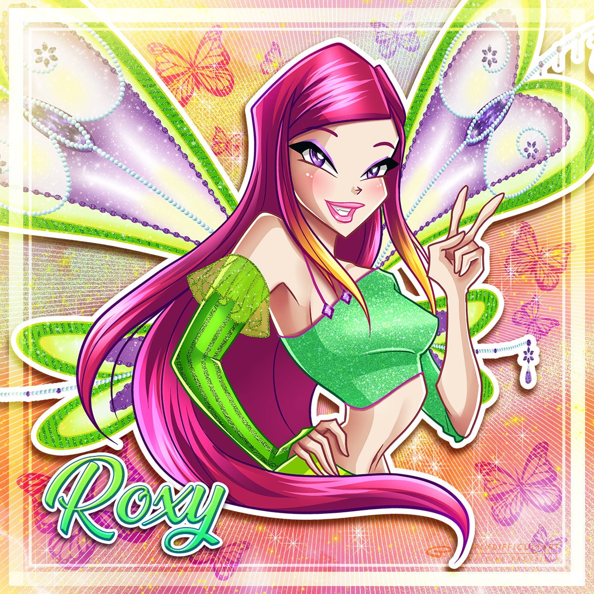 winx-club-roxy-enchantix-transformation