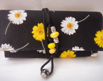 Wallet Daisy