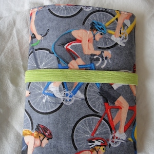 Wallet fiets fietsen