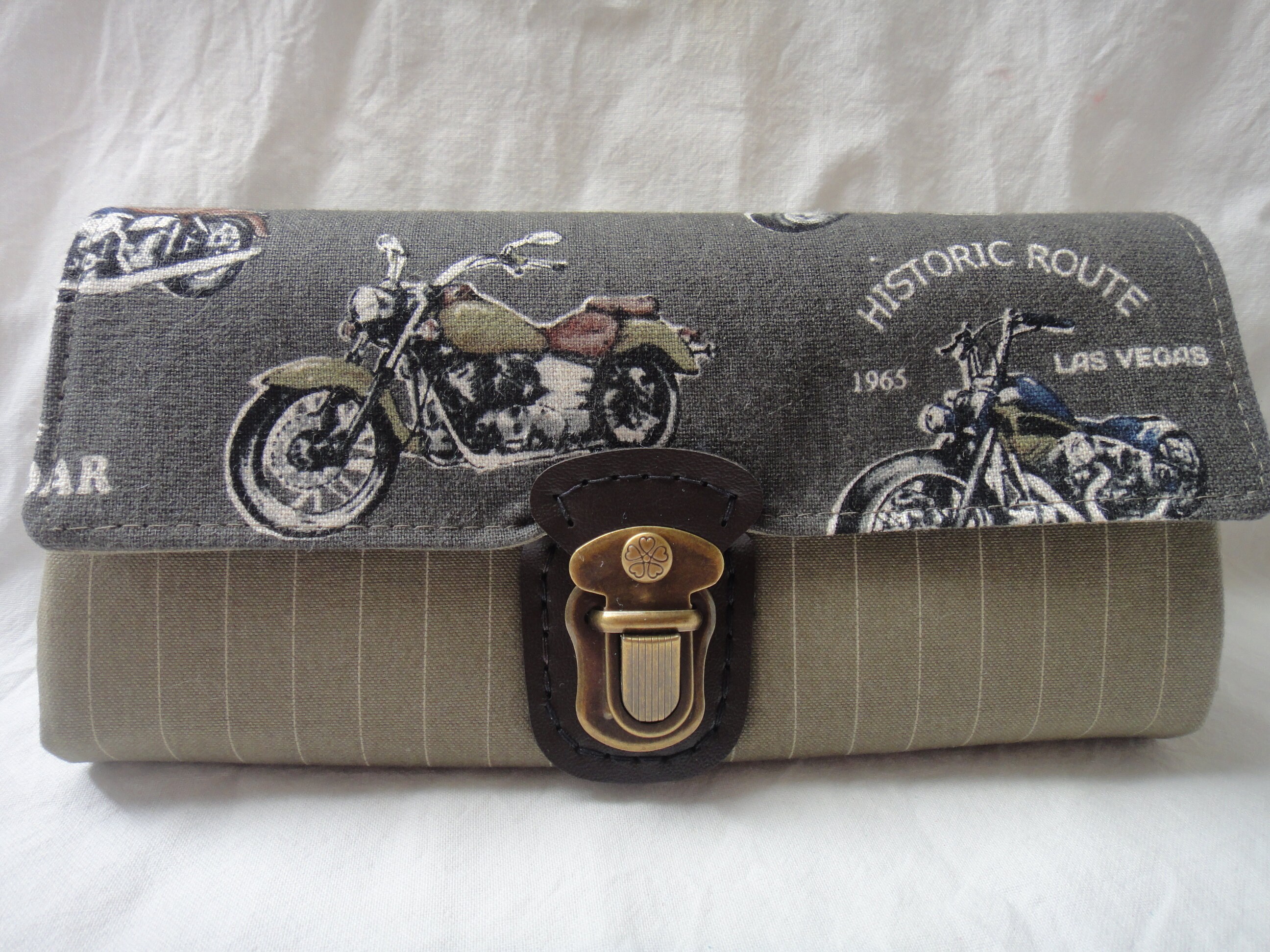 Motorrad tasche - .de