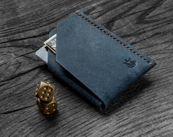 Buy Leather Card Holder 