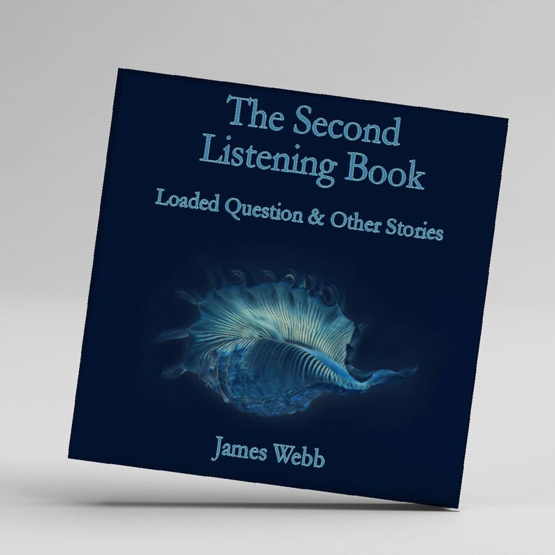 Listening In and Other Stories