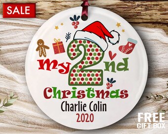 my 2nd christmas outfit