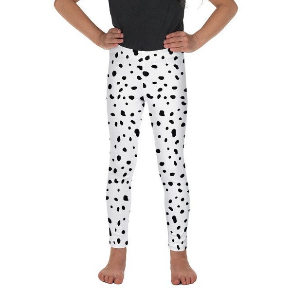 Dalmatian Costume Etsy