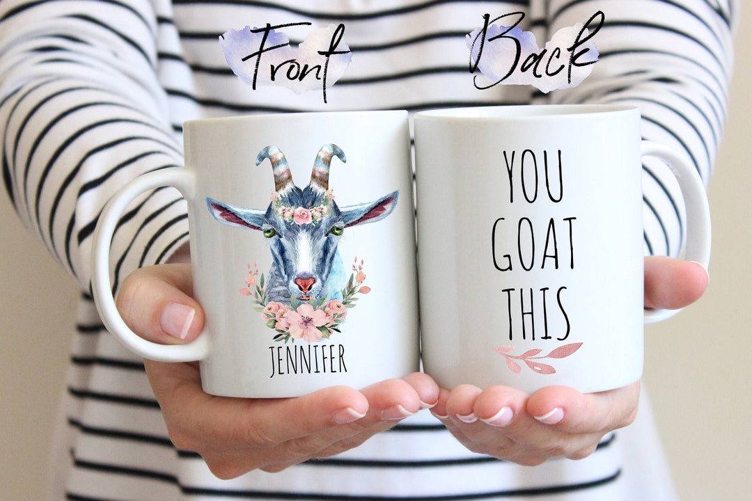 Taza De Regalo Con Mensaje Personalizado – Silly Diseño De