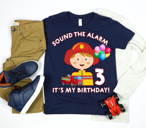 Cadeau De Garcon De 3eme Anniversaire Tenue De 3eme Etsy