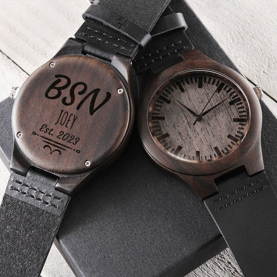 Male nurse best sale watch
